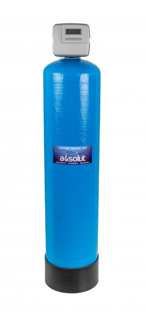 Filtru de carbune activ 75 litri