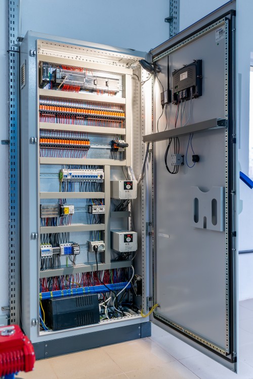 Mentenanta statii de tratare complexe maxim 200 mc/h