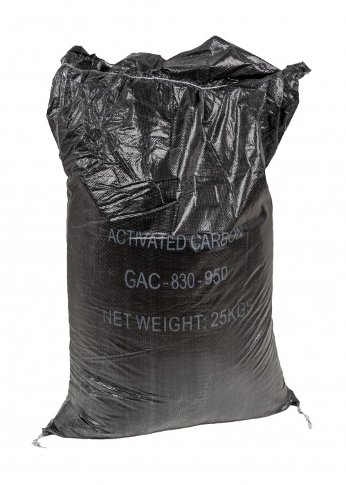 Carbune granular activat