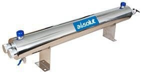 Sistem de sterilizare UV 10 mc/h