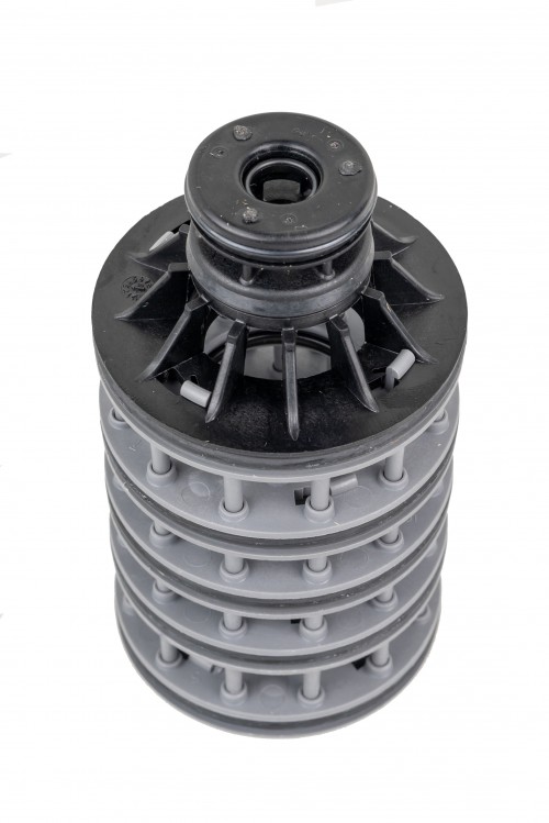 Spacier vana Clack 1''