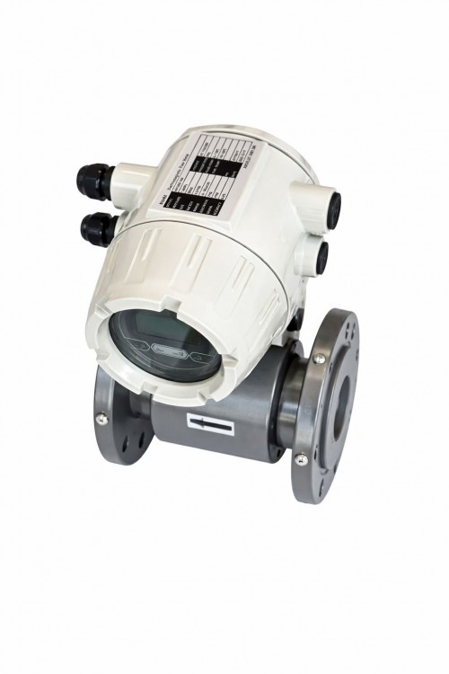 Debitmetru electromagnetic Dn 80
